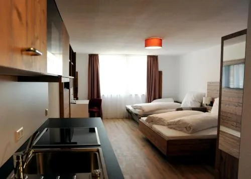 Gästehäusle in Mundelsheim in Mundelsheim, Deutschland