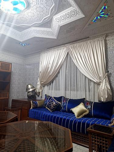 Appartement à 15 min de la plage d'Agadir (Appartement a 15 min de la plage d'Agadir) in 이네즈가네