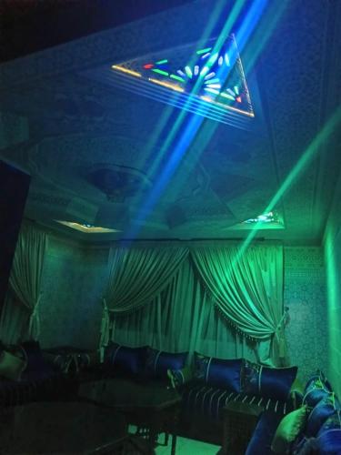 Appartement à 15 min de la plage d'Agadir (Appartement a 15 min de la plage d'Agadir) in 이네즈가네