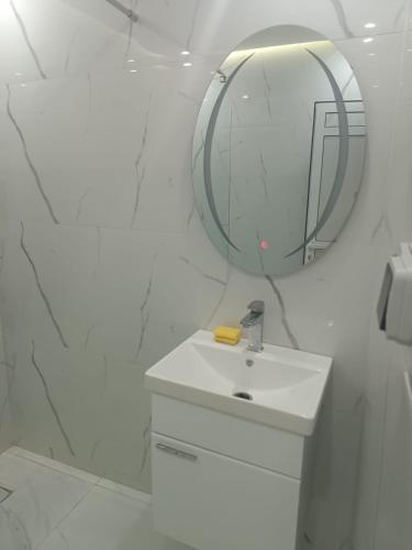 Appartement à 15 min de la plage d'Agadir (Appartement a 15 min de la plage d'Agadir) in 이네즈가네