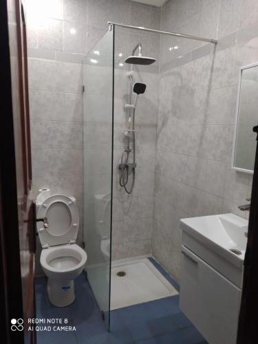 Appartement à 15 min de la plage d'Agadir (Appartement a 15 min de la plage d'Agadir) in 이네즈가네