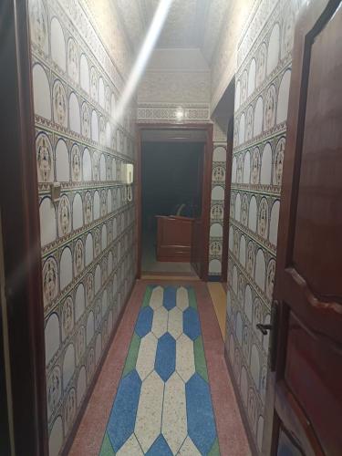 Appartement à 15 min de la plage d'Agadir (Appartement a 15 min de la plage d'Agadir) in 이네즈가네