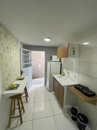 Studio 107 in Jaguare