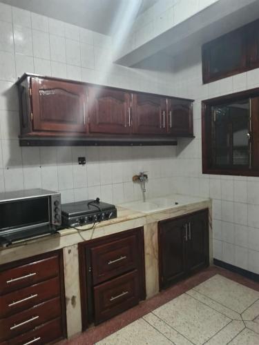 Appartement à 15 min de la plage d'Agadir (Appartement a 15 min de la plage d'Agadir) in 이네즈가네