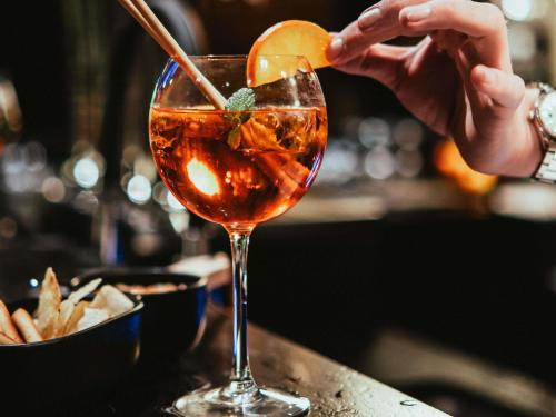 Foto - Mercure Arras Centre Gare