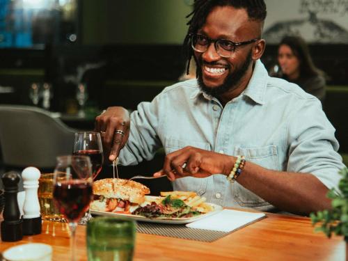 Foto - Mercure Arras Centre Gare