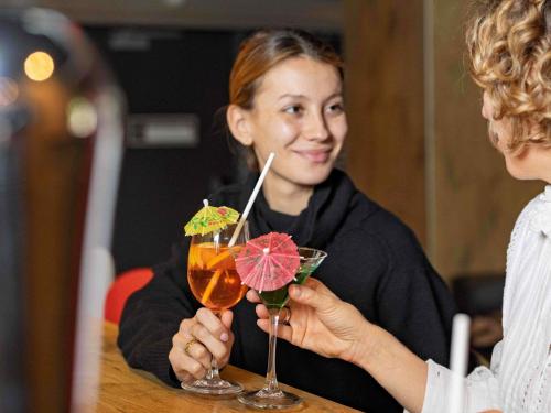 ibis Toulon La Valette Hotel de charme La Farlède