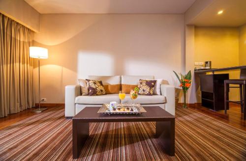 The Glu Boutique Hotel - Palermo Soho, Буэнос-Айрес (фото 3)