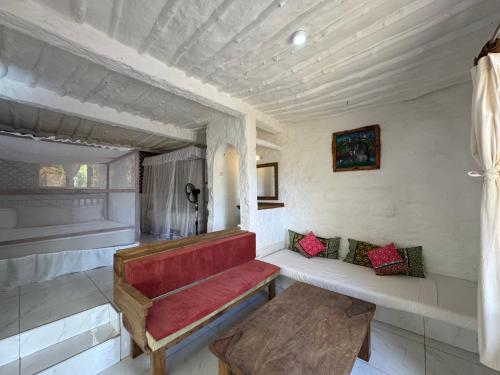 Shimoni Reef Lodge in Mombasa