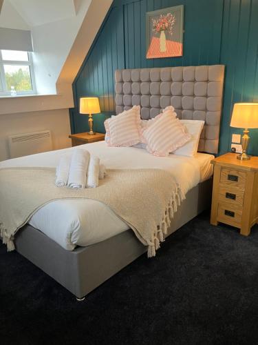 The Raven Pub with Rooms, Worcester, Claines