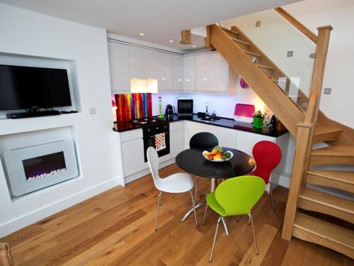 1 Bed in Richmond G0180