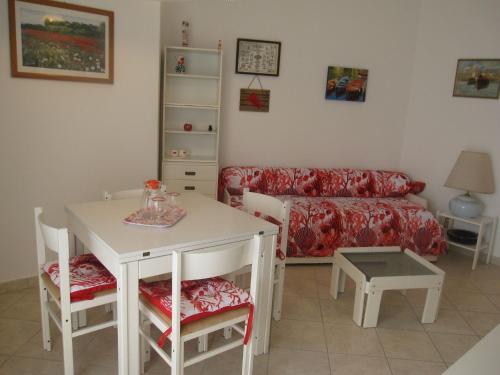 Adorable seaview flat at Grado Pineta - image 5