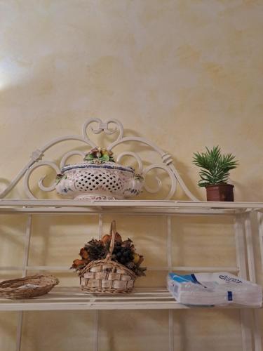  Casa Flora in Civitella dʼAgliano