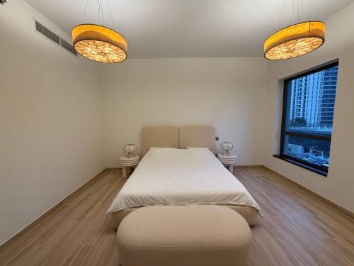 Marina View apartment near JBR beach, Dubái (foto 5)
