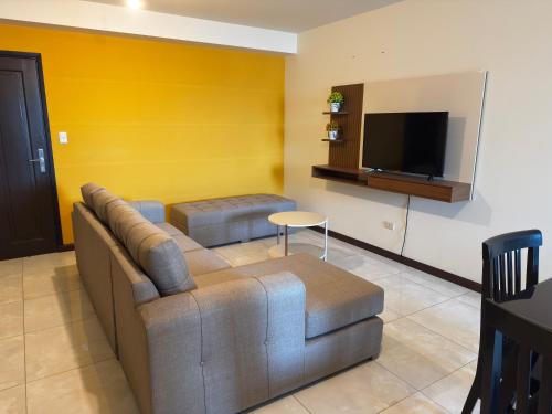 Hermoso Departamento zona Cala Cala a pasos del Parque Lincoln