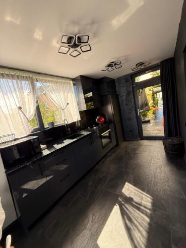 Anna Chalet in Breaza