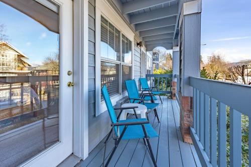 Alley's 22-River Vw-AC-1BR/2BA - image 6