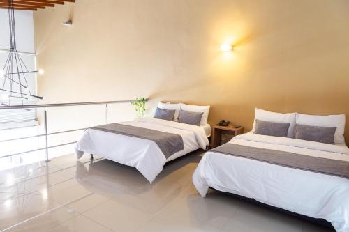 Hotel Laureles Loft, Medellín (Foto 8)