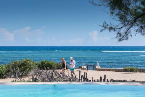 The Charming Lonno Lodge Watamu in Watamu