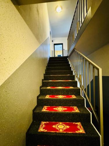 Hotelino Stare Miasto Częstochowa (Hotelino Stare Miasto Czestochowa) in เชสโทโชวา