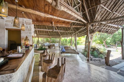 The Charming Lonno Lodge Watamu in Watamu