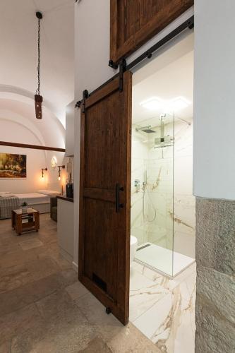 Baño, Carpe Diem - Dimora Rustica in Corato
