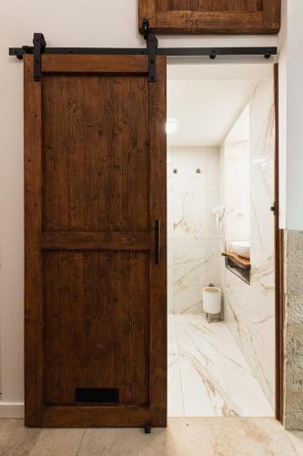 Baño, Carpe Diem - Dimora Rustica in Corato