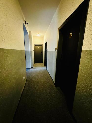 Hotelino Stare Miasto Częstochowa (Hotelino Stare Miasto Czestochowa) in เชสโทโชวา