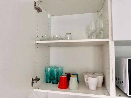 KAALA RIVERSIDE Deluxe apt entre Disney et Paris free Parking in Lognes