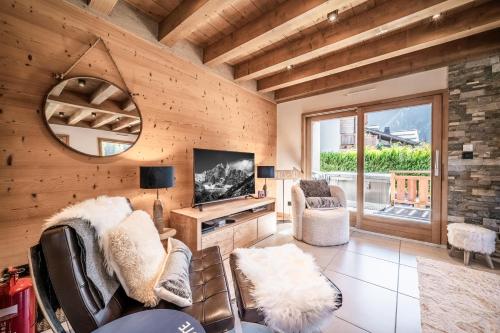 Facilities, Chalet Jaji Morzine - by EMERALD STAY in Morzine