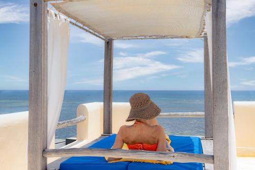 The Charming Lonno Lodge Watamu in Watamu