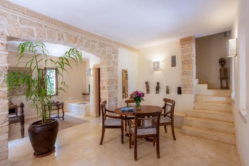 The Charming Lonno Lodge Watamu in Watamu