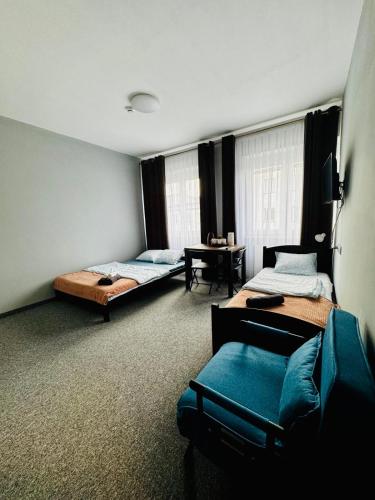Hotelino Stare Miasto Częstochowa (Hotelino Stare Miasto Czestochowa) in เชสโทโชวา