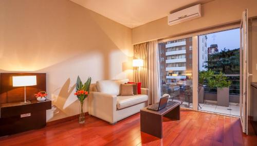 The Glu Boutique Hotel - Palermo Soho, Буэнос-Айрес (фото 4)