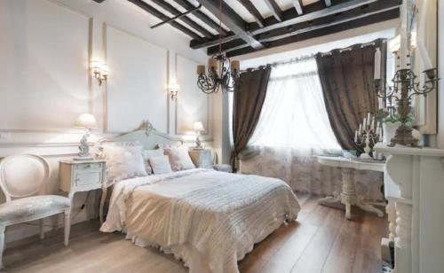 A deux pas de Gare du Nord - Hôtel - Paris