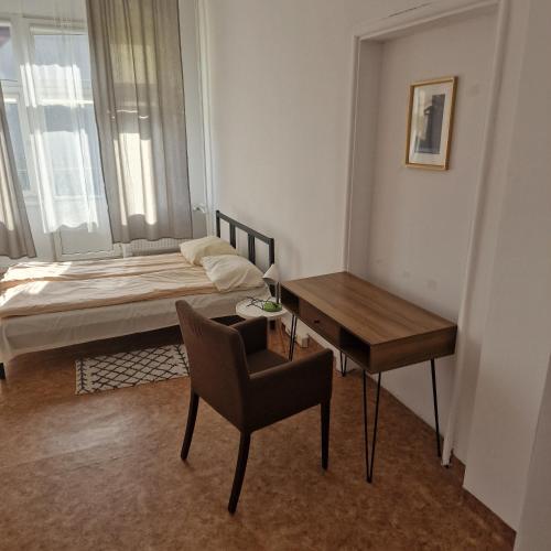 Hostel J17, Katowice (zdjęcie 3)