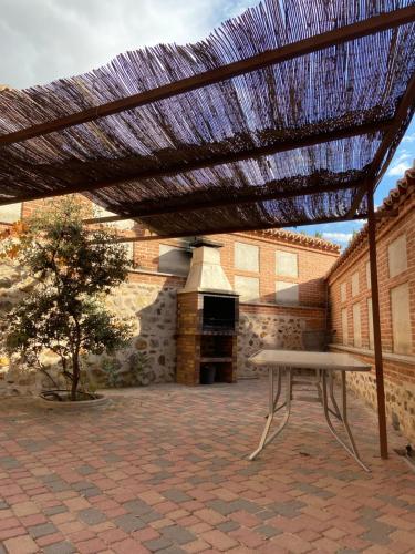 Casa Rural San Isidro in Torrelaguna