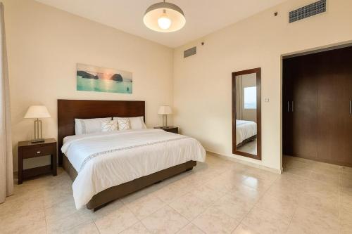 Spacious 1BR Apartment Imperial Residence B JVT, Dubaj (fotografie 5)