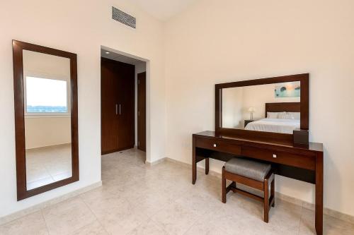 Spacious 1BR Apartment Imperial Residence B JVT, Dubaj (fotografie 6)