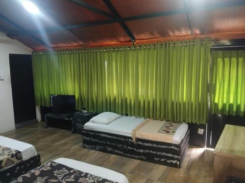 Ella Deck Villa