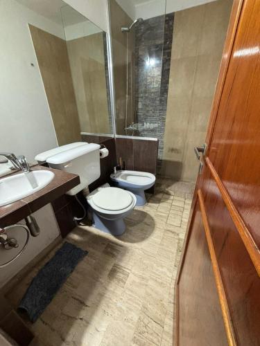 Hotel Nuevo Suizo in San Juan