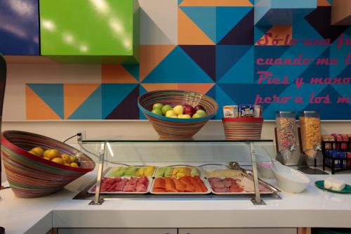 Ibis Styles Mexico Zona Rosa