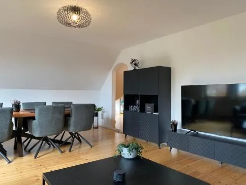 Ferienwohnung Unterm Dumel in Winterberg in Winterberg, Deutschland