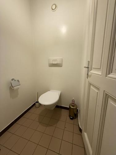 Appartement rhône gare - centre, Ženeva (fotografie 7)