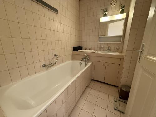 Appartement rhône gare - centre, Ženeva (fotografie 8)