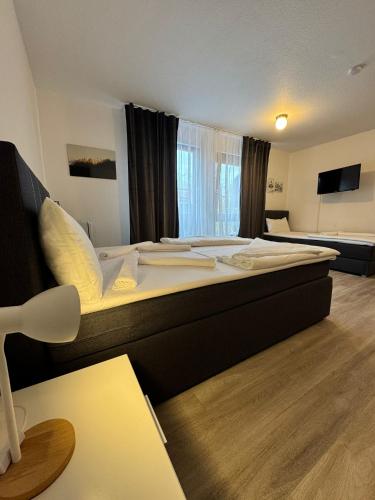 Orex Hotel in Waiblingen, Deutschland