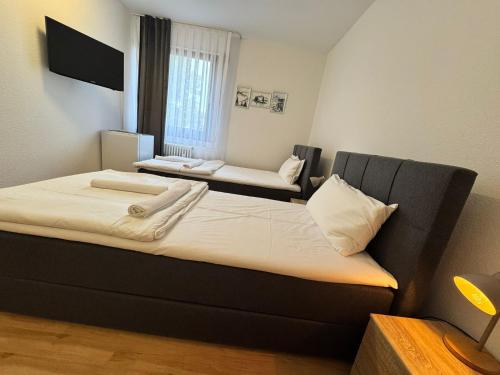 Orex Hotel, Waiblingen (fotografie 6)