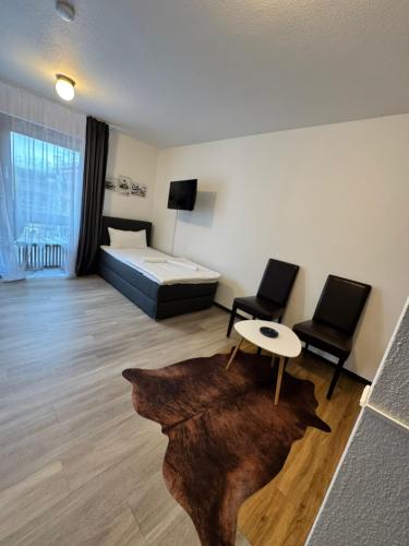 Orex Hotel, Waiblingen (fotografie 7)