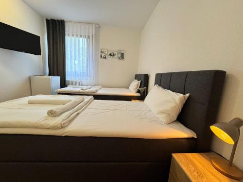 Orex Hotel in Waiblingen, Deutschland