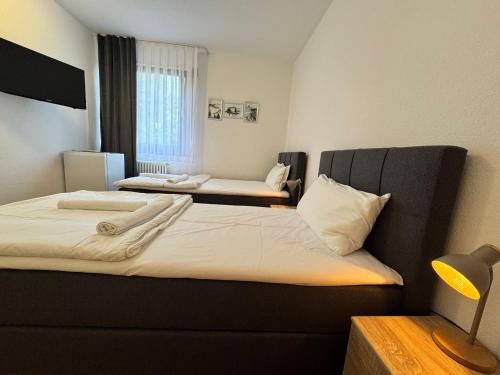 Orex Hotel in Waiblingen, Deutschland